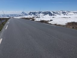 Cap Nord 2016 Etape 25