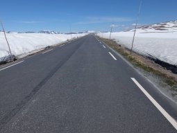 Cap Nord 2016 Etape 25