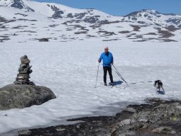 Cap Nord 2016 Etape 25