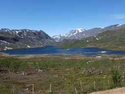 Cap Nord 2016 Etape 25