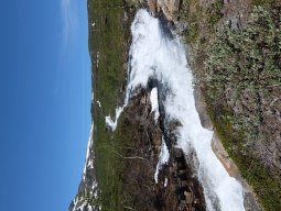 Cap Nord 2016 Etape 25