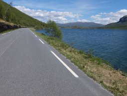 Cap Nord 2016 Etape 25