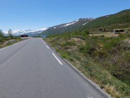 Cap Nord 2016 Etape 25
