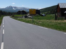 Cap Nord 2016 Etape 25