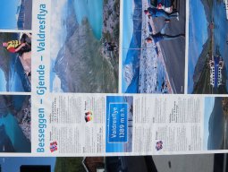 Cap Nord 2016 Etape 25