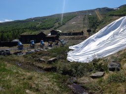 Cap Nord 2016 Etape 25