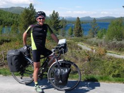 Cap Nord 2016 Etape 25