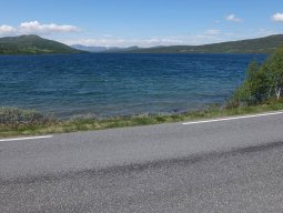 Cap Nord 2016 Etape 25