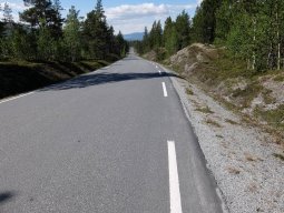 Cap Nord 2016 Etape 25