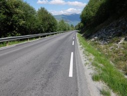 Cap Nord 2016 Etape 25