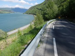 Cap Nord 2016 Etape 25