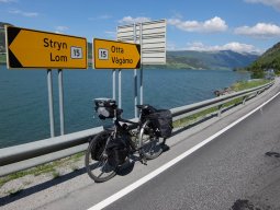 Cap Nord 2016 Etape 25