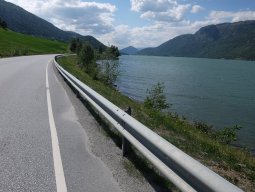 Cap Nord 2016 Etape 25
