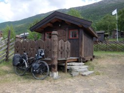 Cap Nord 2016 Etape 25