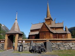 Cap Nord 2016 Etape 26