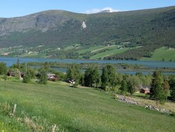 Cap Nord 2016 Etape 26