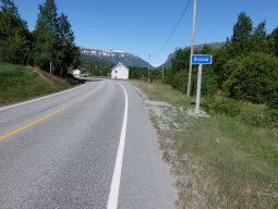 Cap Nord 2016 Etape 26