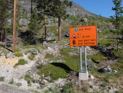 Cap Nord 2016 Etape 26