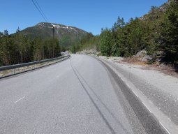 Cap Nord 2016 Etape 26