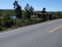 Cap Nord 2016 Etape 26