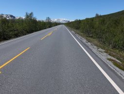 Cap Nord 2016 Etape 26