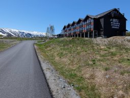 Cap Nord 2016 Etape 26