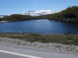 Cap Nord 2016 Etape 26