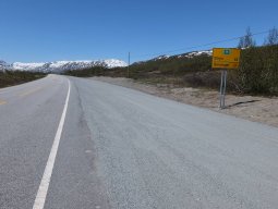 Cap Nord 2016 Etape 26