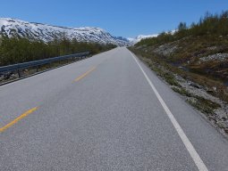 Cap Nord 2016 Etape 26