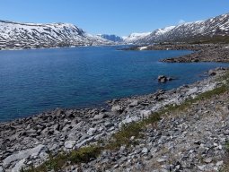 Cap Nord 2016 Etape 26