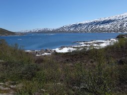 Cap Nord 2016 Etape 26