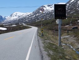 Cap Nord 2016 Etape 26