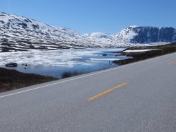 Cap Nord 2016 Etape 26