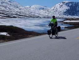 Cap Nord 2016 Etape 26