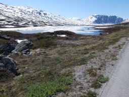 Cap Nord 2016 Etape 26