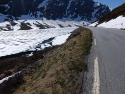 Cap Nord 2016 Etape 26