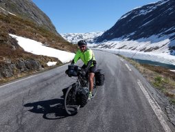 Cap Nord 2016 Etape 26