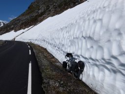 Cap Nord 2016 Etape 26