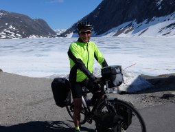 Cap Nord 2016 Etape 26