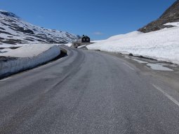 Cap Nord 2016 Etape 26
