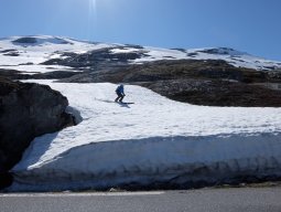 Cap Nord 2016 Etape 26