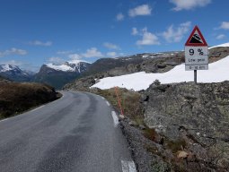 Cap Nord 2016 Etape 26
