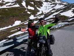 Cap Nord 2016 Etape 26