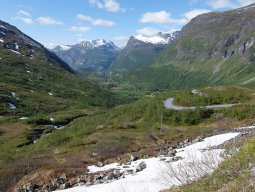 Cap Nord 2016 Etape 26