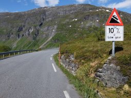 Cap Nord 2016 Etape 26
