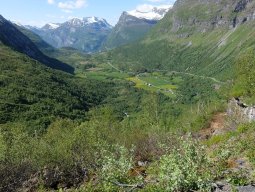 Cap Nord 2016 Etape 26