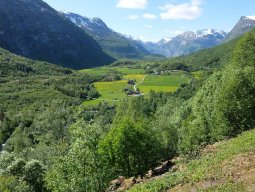 Cap Nord 2016 Etape 26