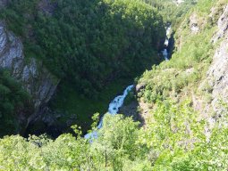 Cap Nord 2016 Etape 26