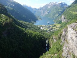 Cap Nord 2016 Etape 26