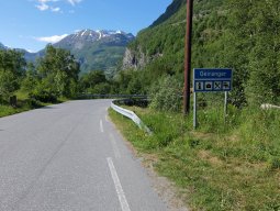 Cap Nord 2016 Etape 26